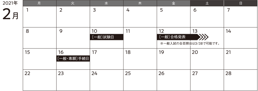 入試情報 入試について 私立 三浦学苑高等学校